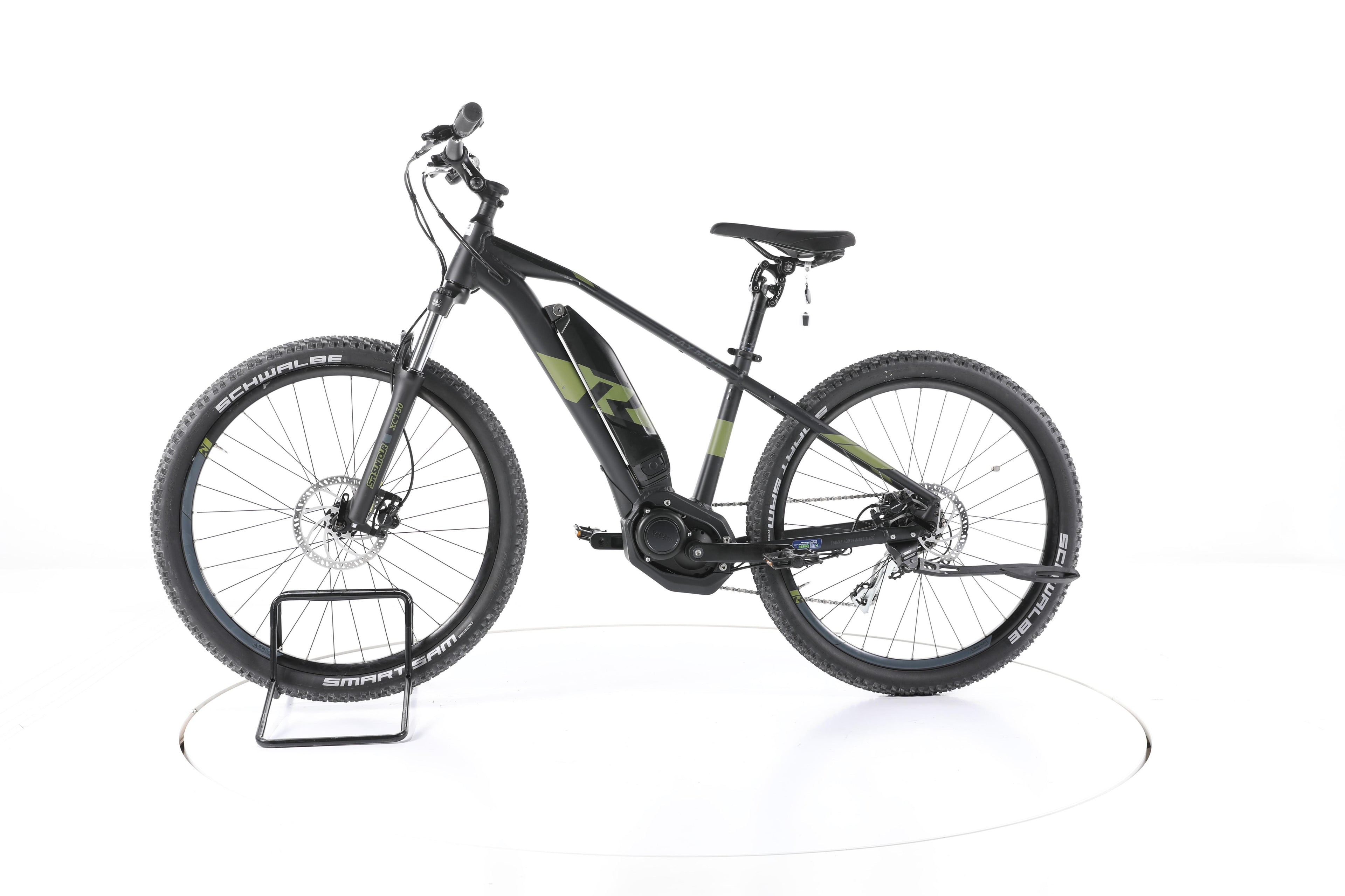 R Raymon HardRay E 2.0 E-Bike - Image 7