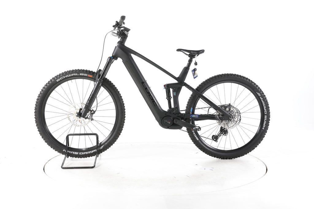 Cube Stereo Hybrid 140 HPC SLX E-Bike Fully - Image 7