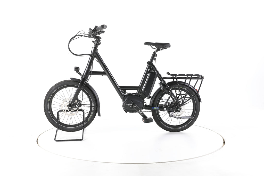 i:SY S8 F Falt E-Bike Tiefeinsteiger - Image 7
