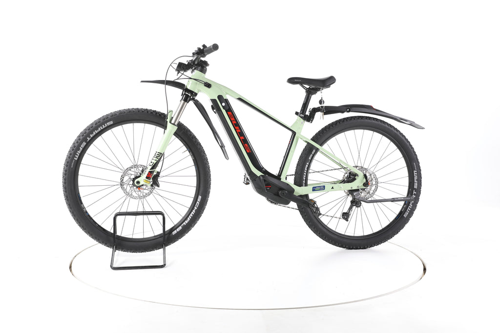Bulls E-Stream EVO 1 E-Bike - Image 7