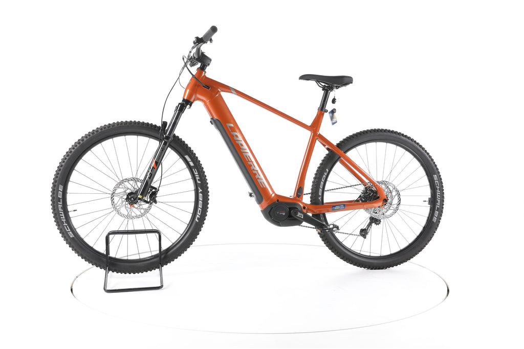 Lapierre Overvolt HT 7.6 E-Bike - Image 7