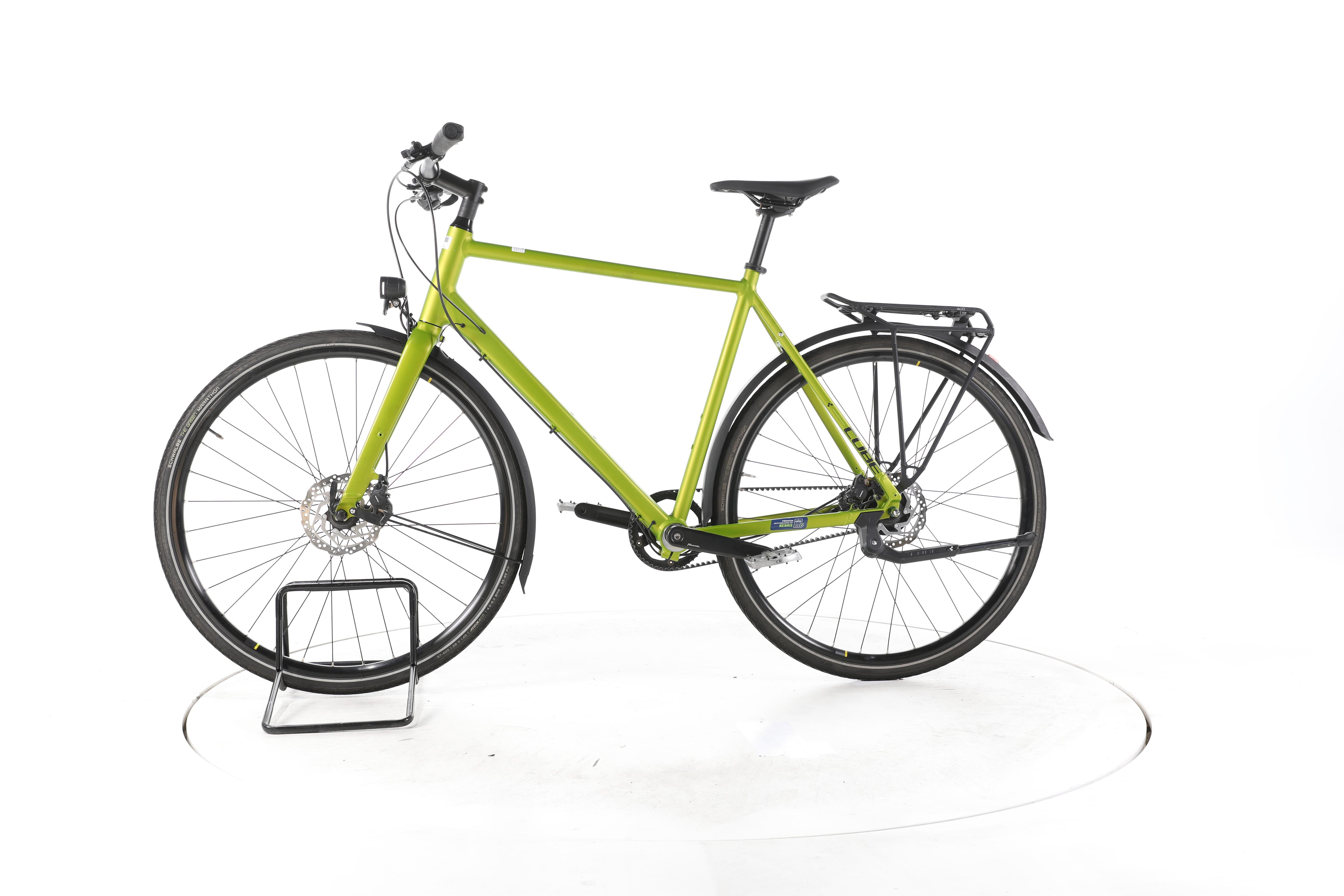 Cube Editor Race FE Fahrrad City & Trekking - Image 7