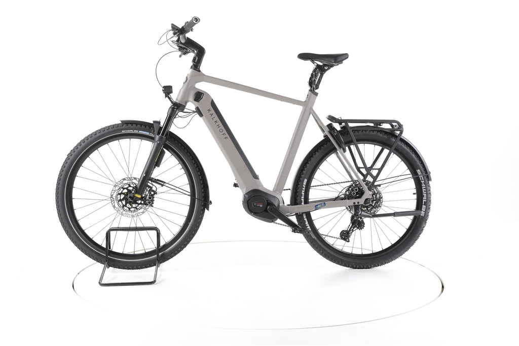 Kalkhoff ENTICE 5.B ADVANCE+ Trekking E-Bike 2023 - Image 7