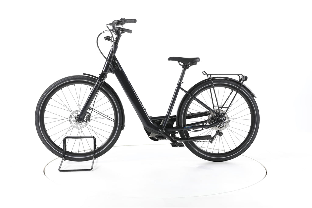 Orbea Optima E40 Trekking E-Bike Tiefeinsteiger - Image 7