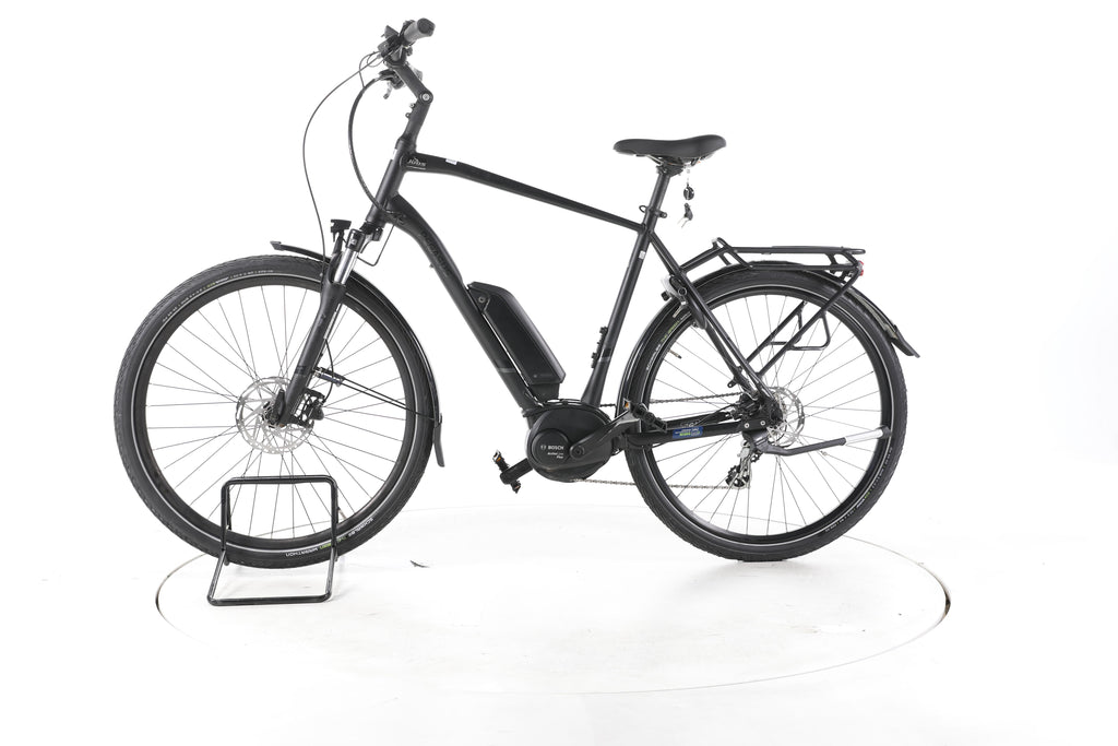 Pegasus Solero E8 Plus Trekking E-Bike - Image 7
