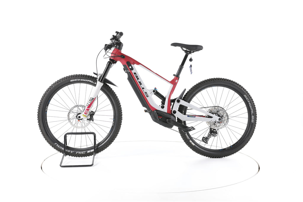 Bulls E-Stream EVA TR2 E-Bike Fully - Image 7
