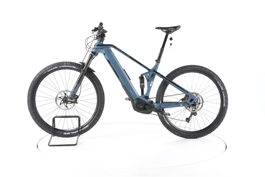 Bulls Sonic EVO TR 1 Fully E-Bike 2023 - Image 7