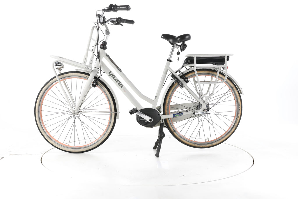 Gazelle Miss Grace City E-Bike Tiefeinsteiger - Image 7