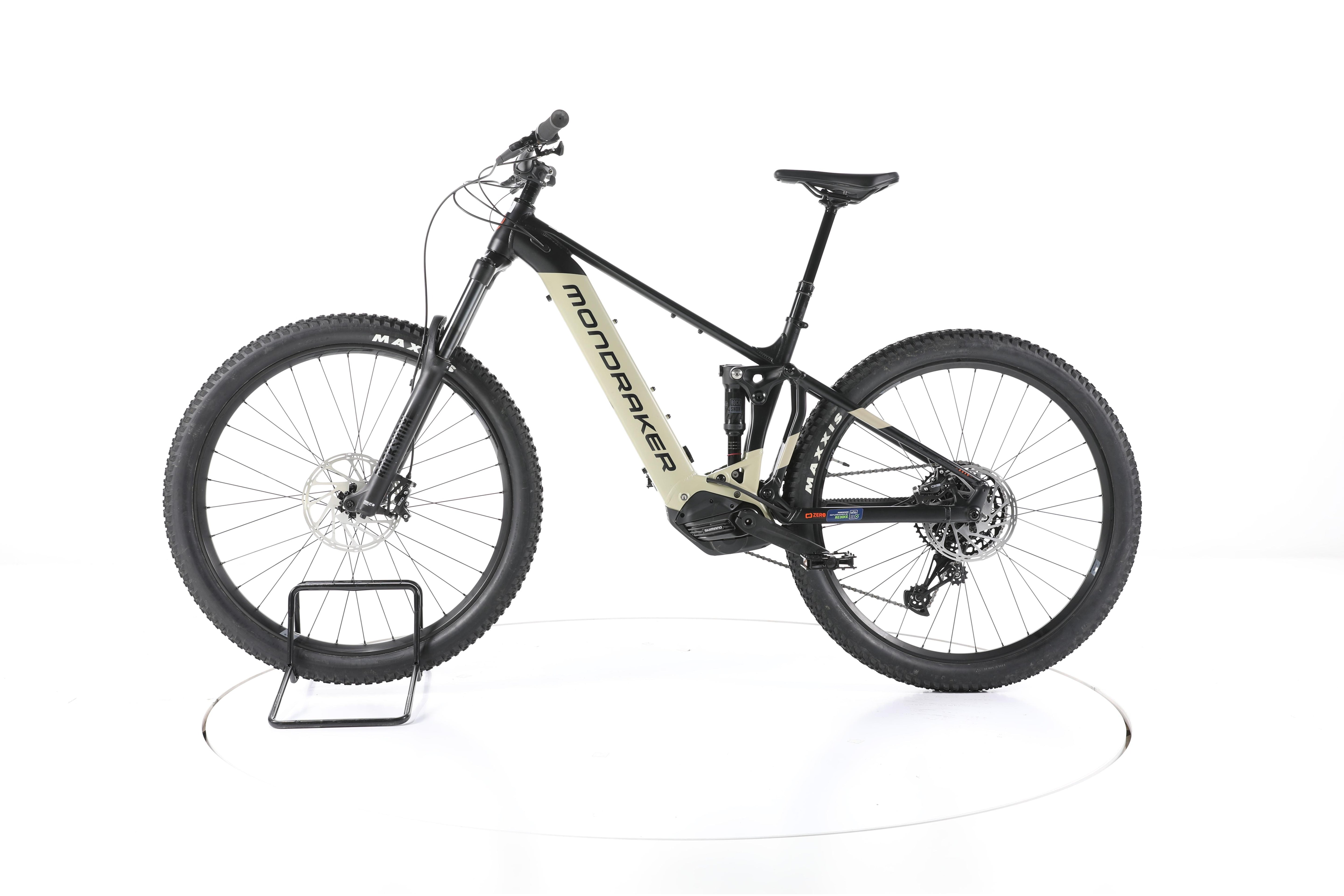 Mondraker DUSK Fully E-Bike - Image 7