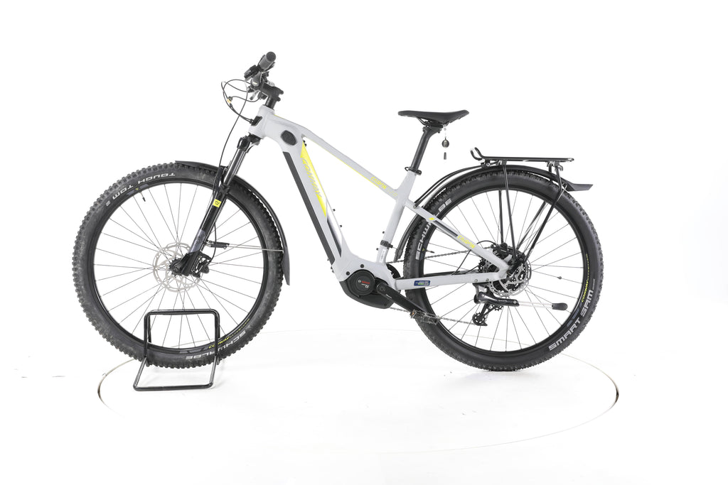 Conway Cairon S 2.0 E-Bike - Image 7