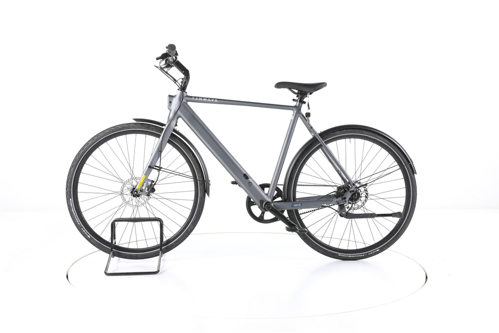 TENWAYS CGO600 PRO City E-Bike - Image 7