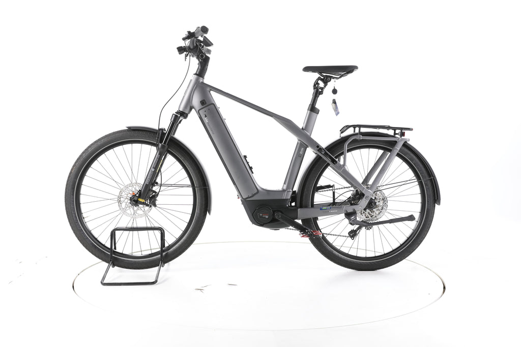 e-bike manufaktur 13ZEHN Trekking E-Bike 2024 - Image 7