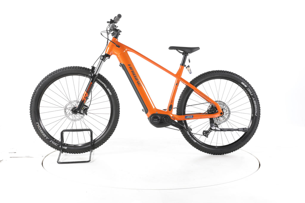 Haibike AllTrack 6 E-Bike - Image 7
