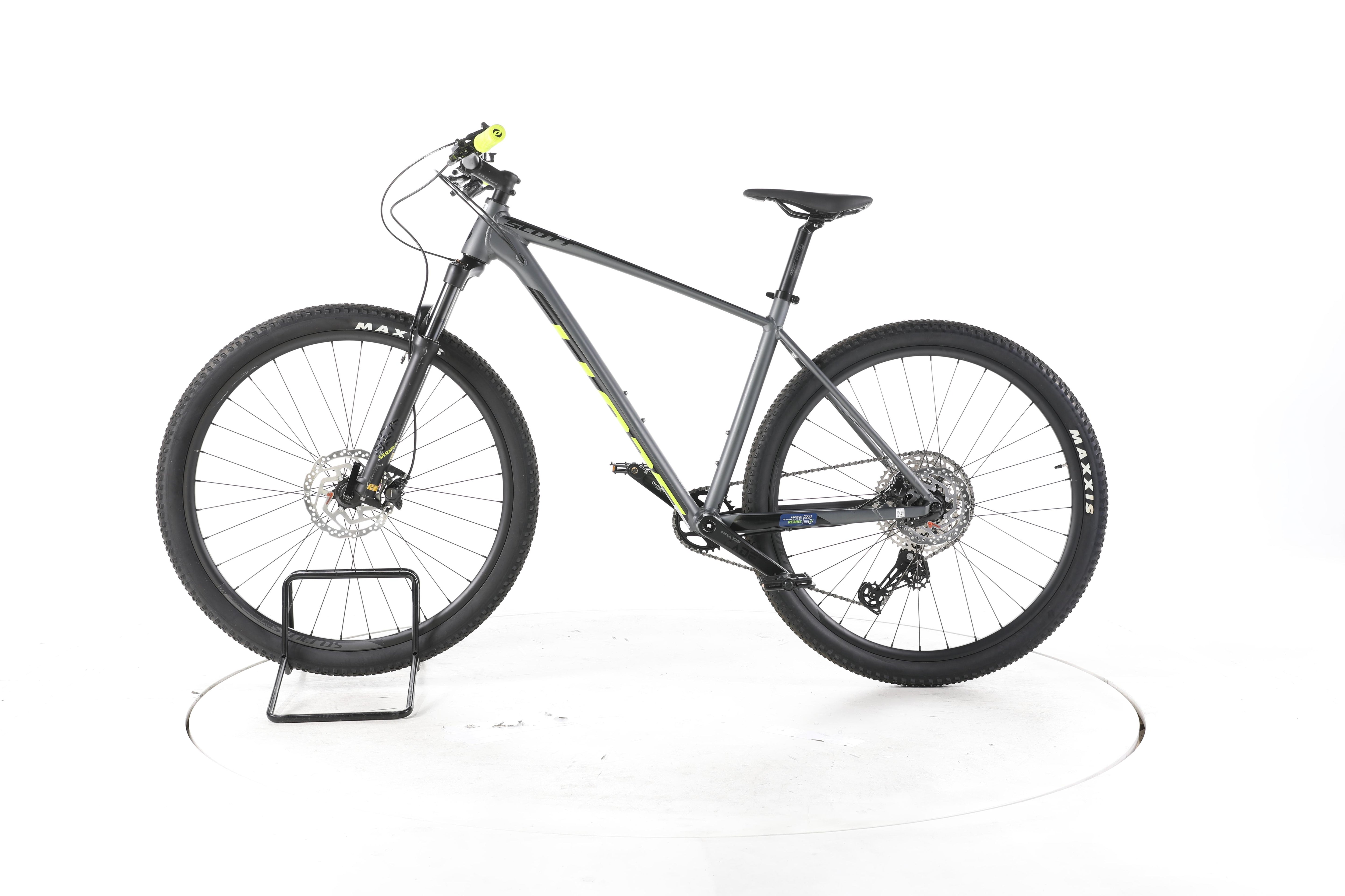 Scott Scale 980 Fahrrad Hardtail - Image 7