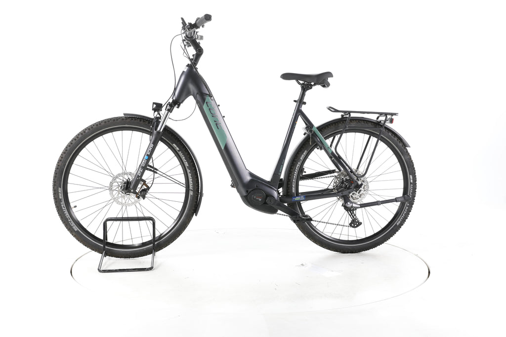 CONE Bikes eSUV IN 3.0 Trekking E-Bike Tiefeinsteiger - Image 7