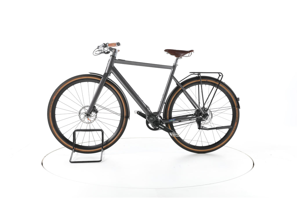 DESIKNIO Dopamine X20 Pinion C1.9XR City E-Bike 2023 - Image 7