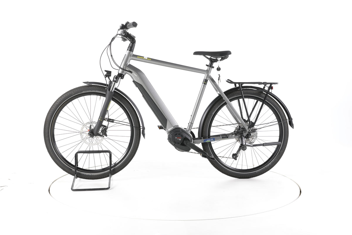 Winora Sinus iX10 Trekking E-Bike - Image 7