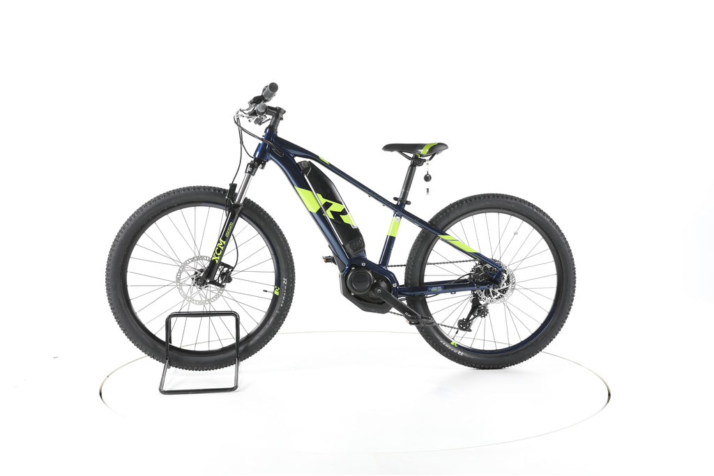 R Raymon HardRay E 1.0 E-Bike - Image 7