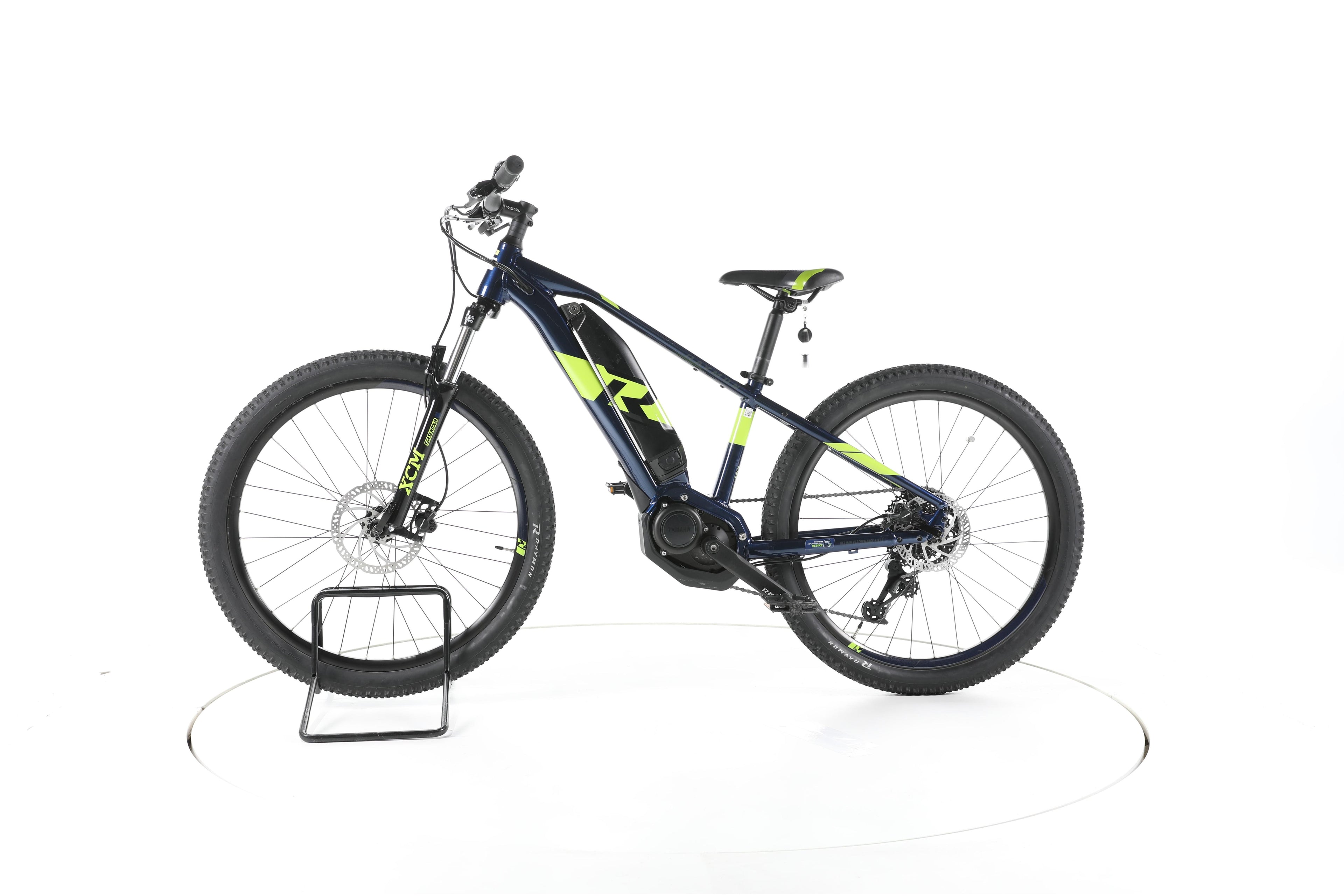 R Raymon HardRay E 1.0 E-Bike - Image 7