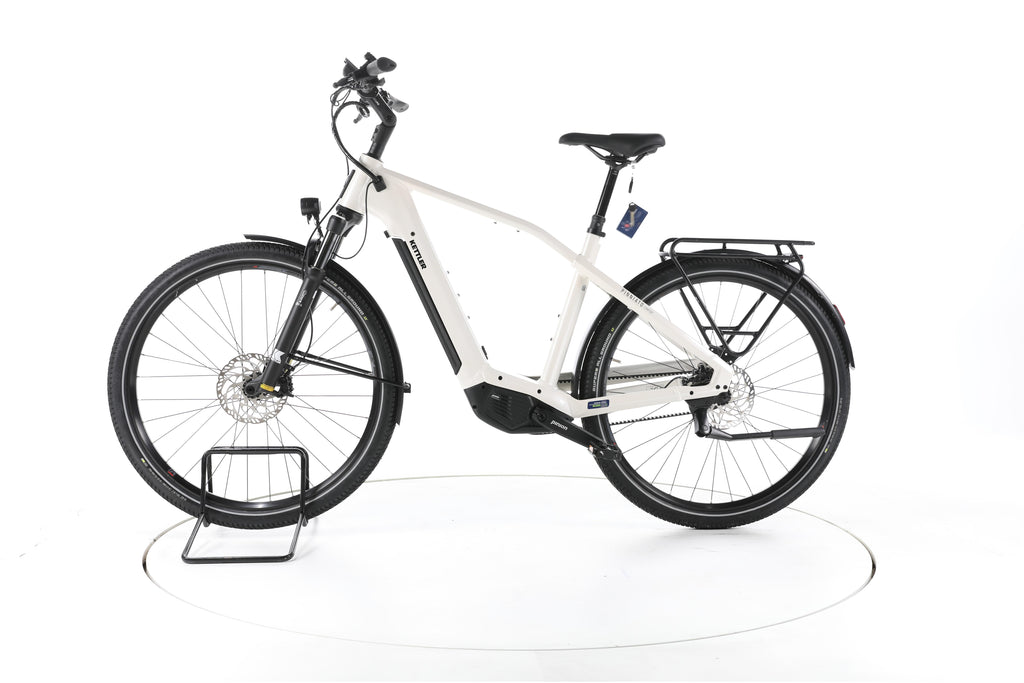 Kettler Pinniato Comfort City E-Bike 2024 - Image 7