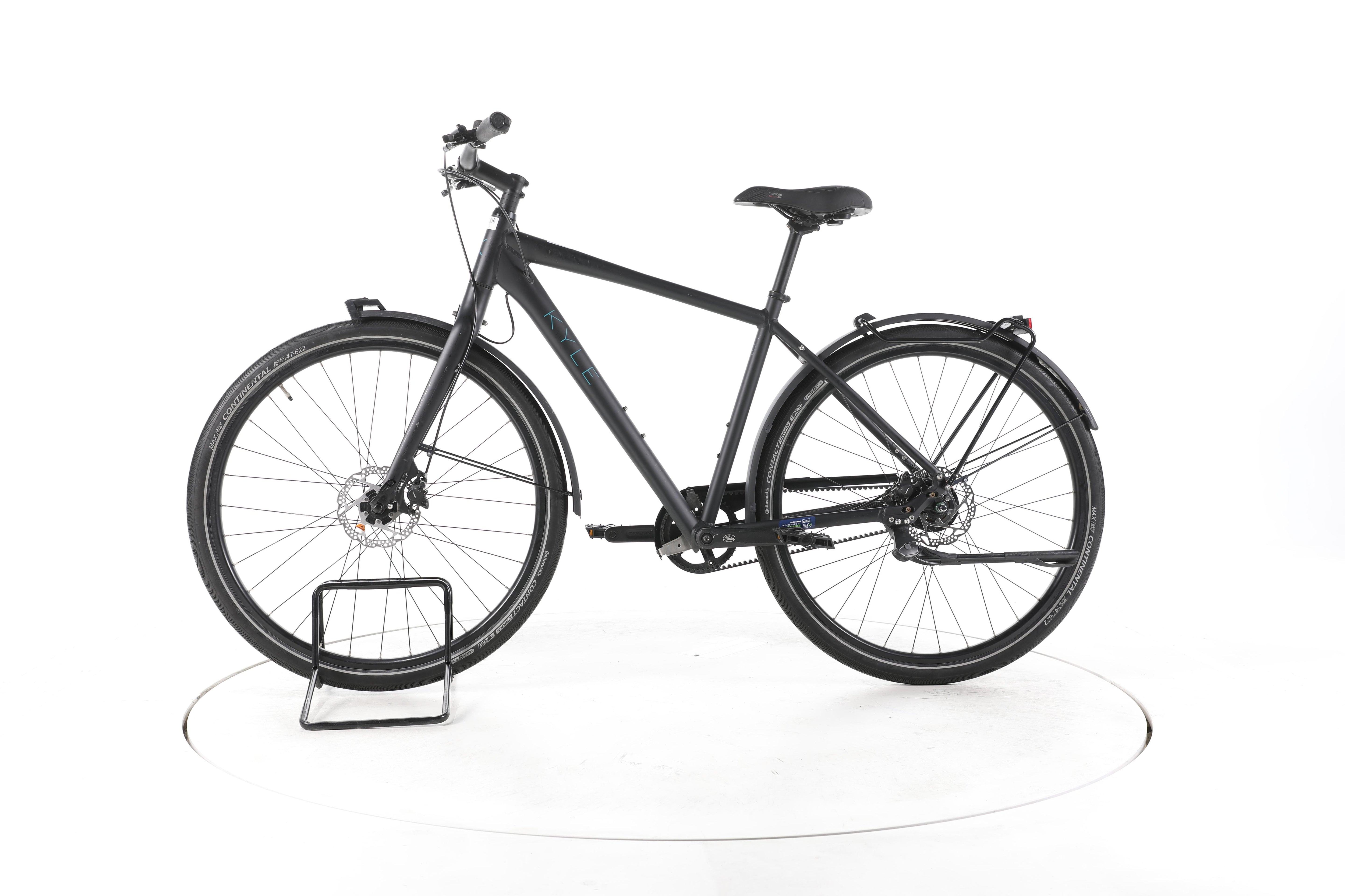 Kyle Urban 2 Fahrrad City & Trekking - Image 7