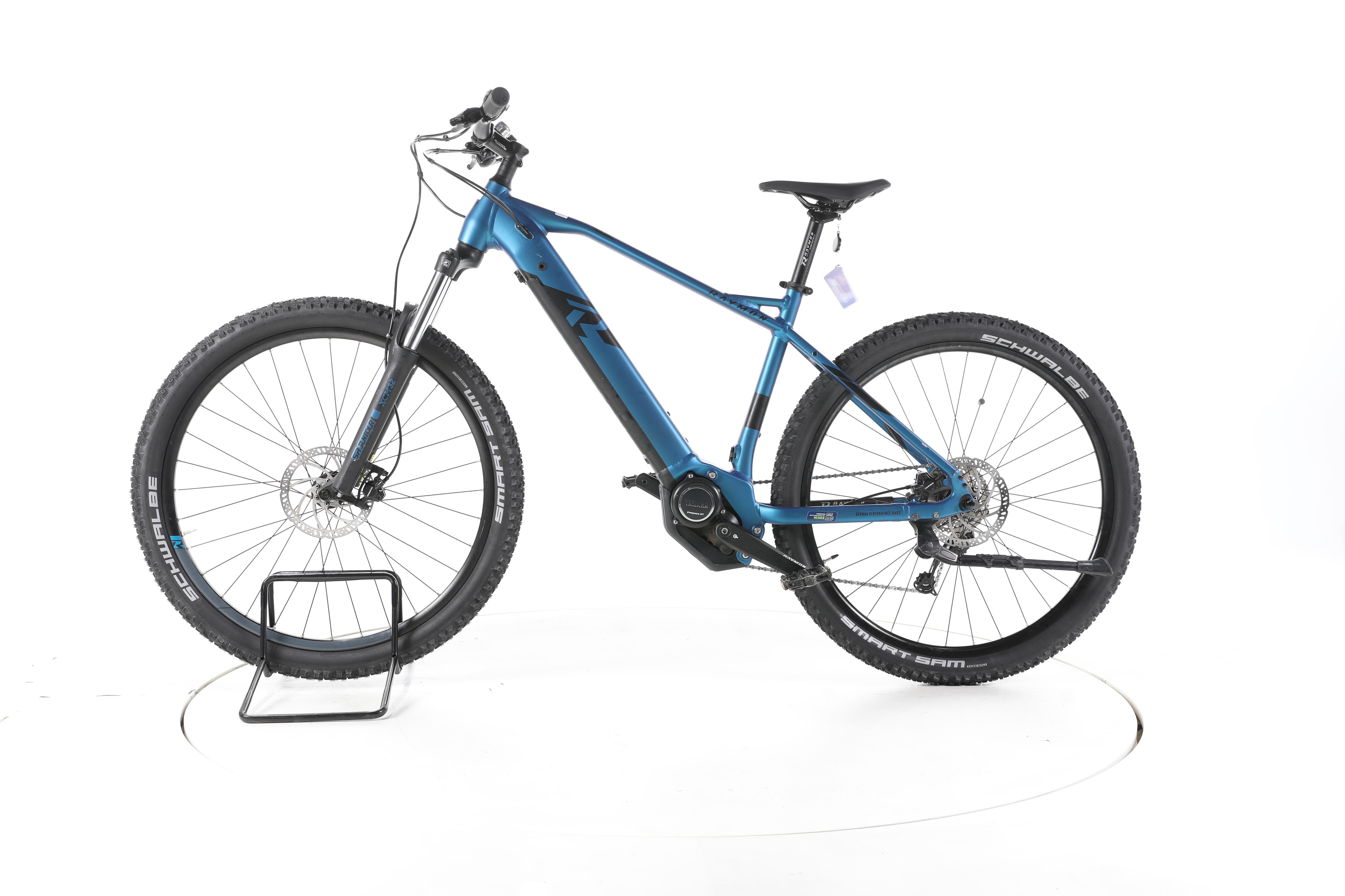 R Raymon HardRay E 5.0 E-Bike - Image 7