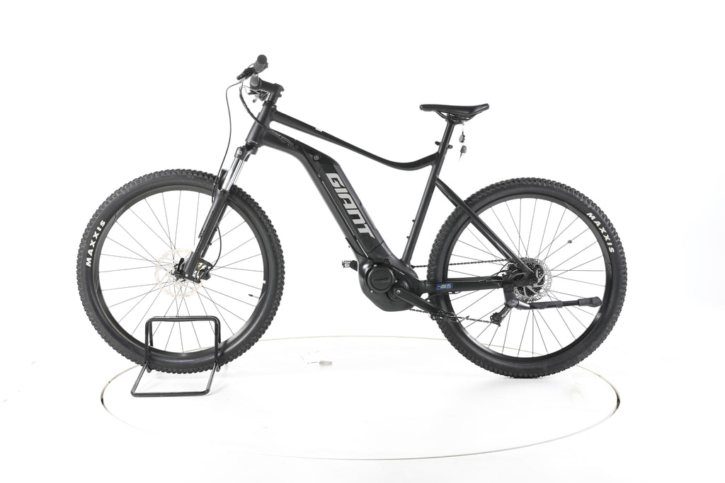 Giant Talon E+ 2 E-Bike - Image 7