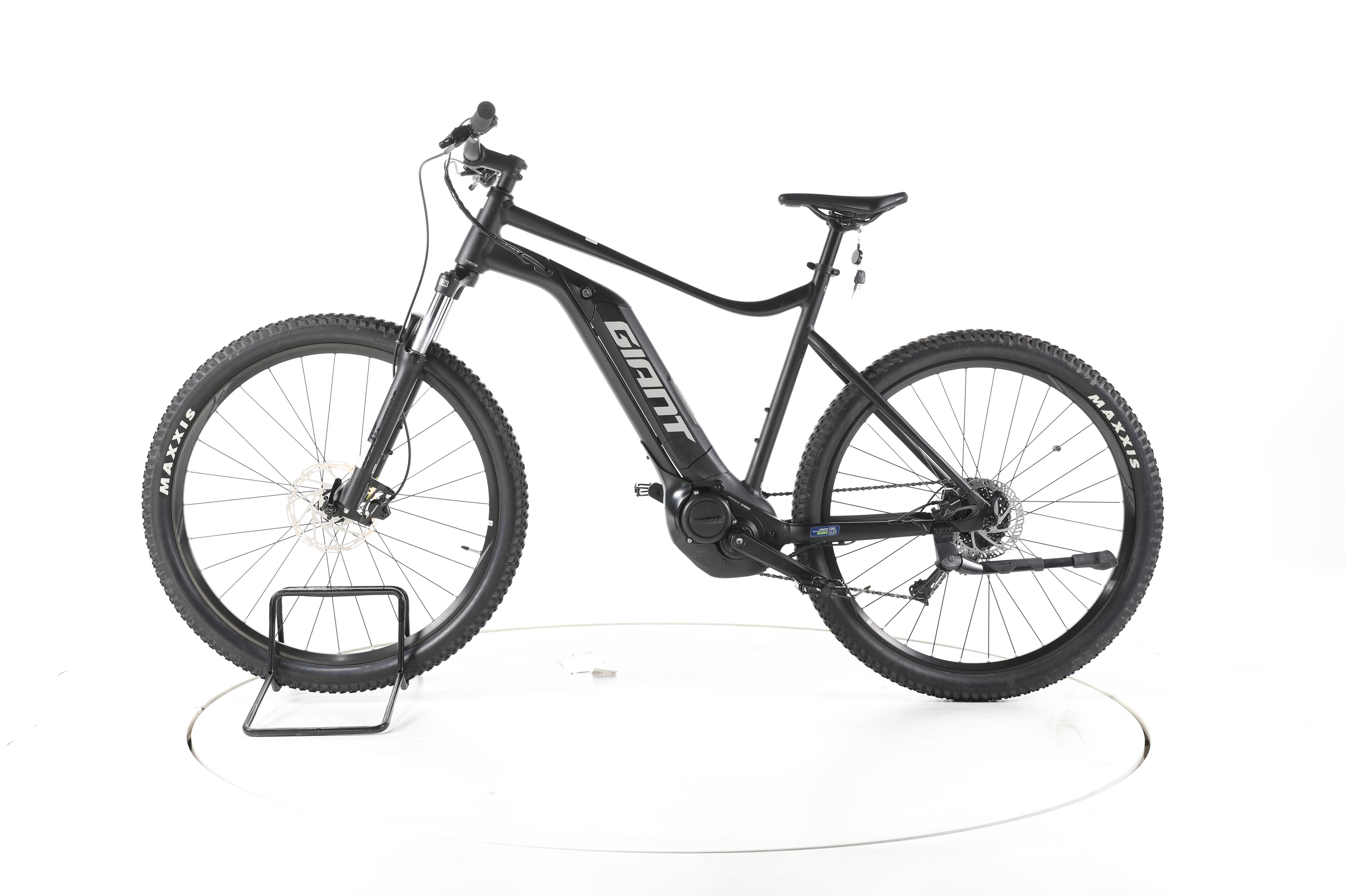 Giant Talon E+ 2 E-Bike - Image 7