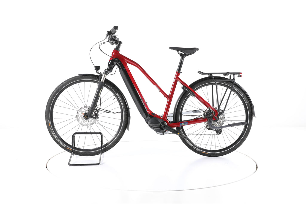 Merida eSPRESSO L EP8-Edition EQ Trekking E-Bike - Image 7