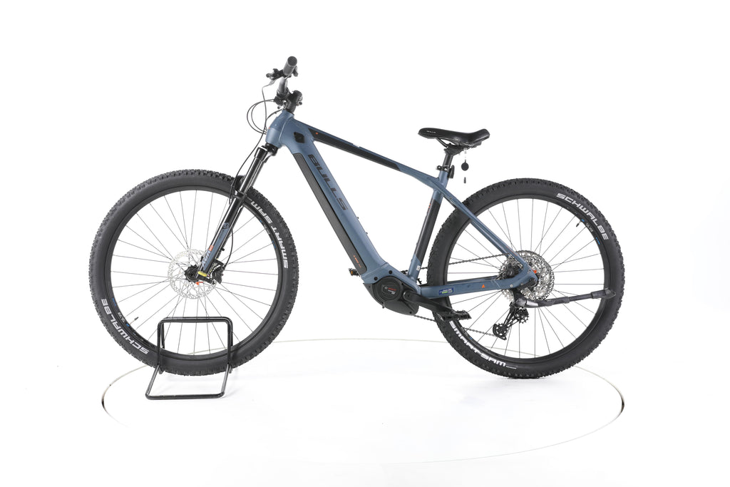 Bulls Copperhead EVO 2 Trekking E-Bike 2023 - Image 7