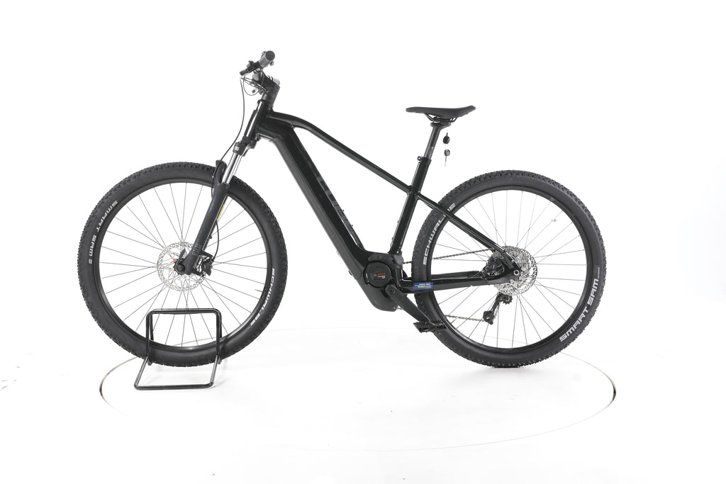 Cube Reaction Hybrid ONE E-Bike - Image 7