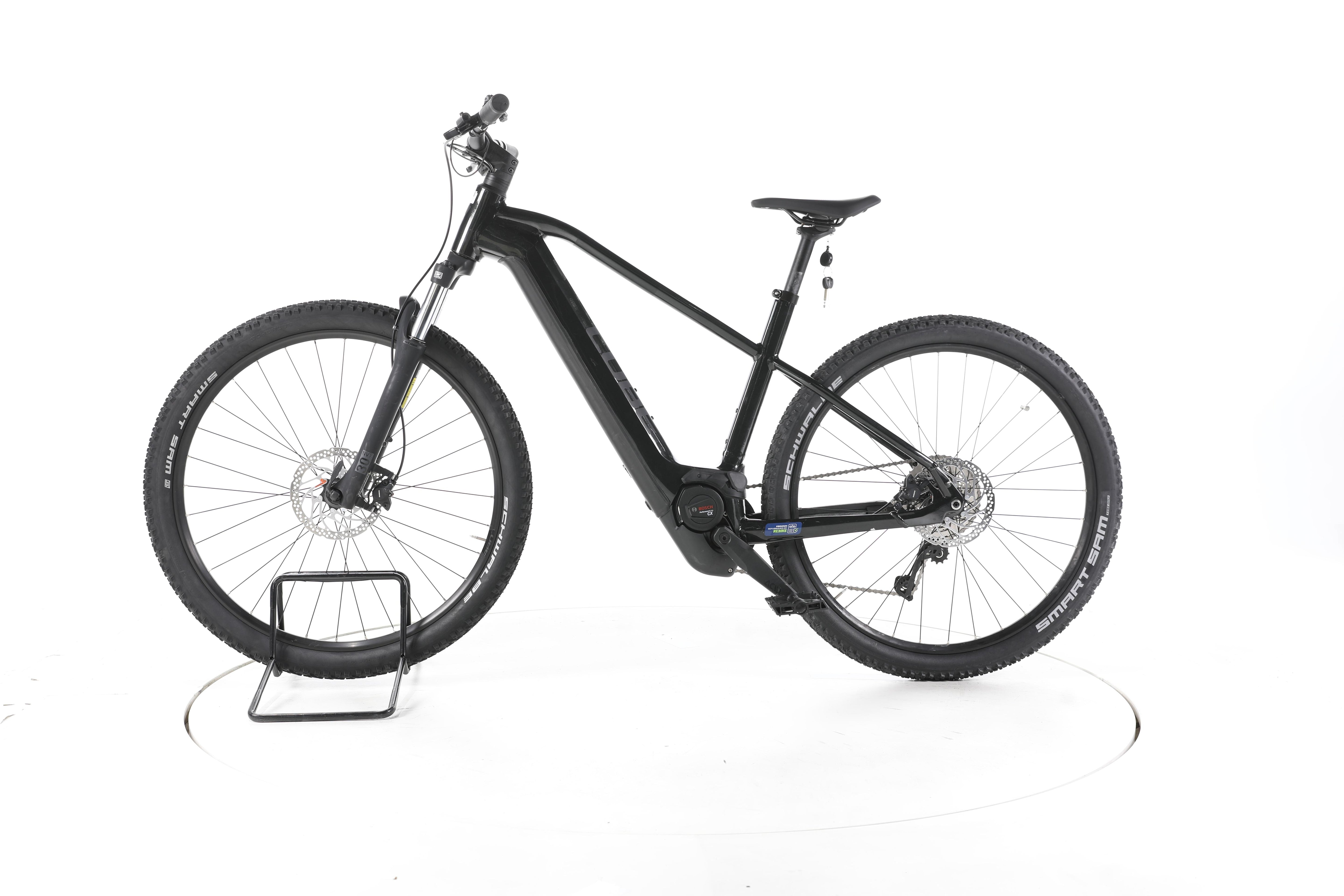Cube Reaction Hybrid ONE E-Bike - Image 7