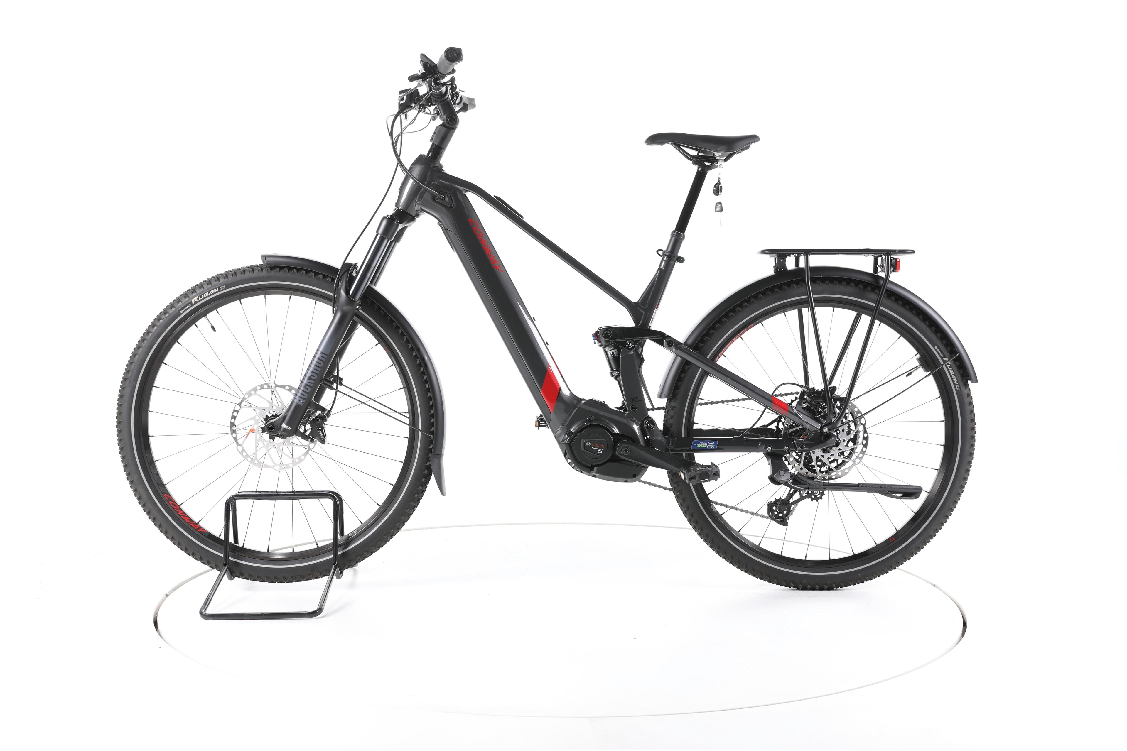 Conway Xyron SUV 4.9 SUV E-Bike 2024 - Image 7