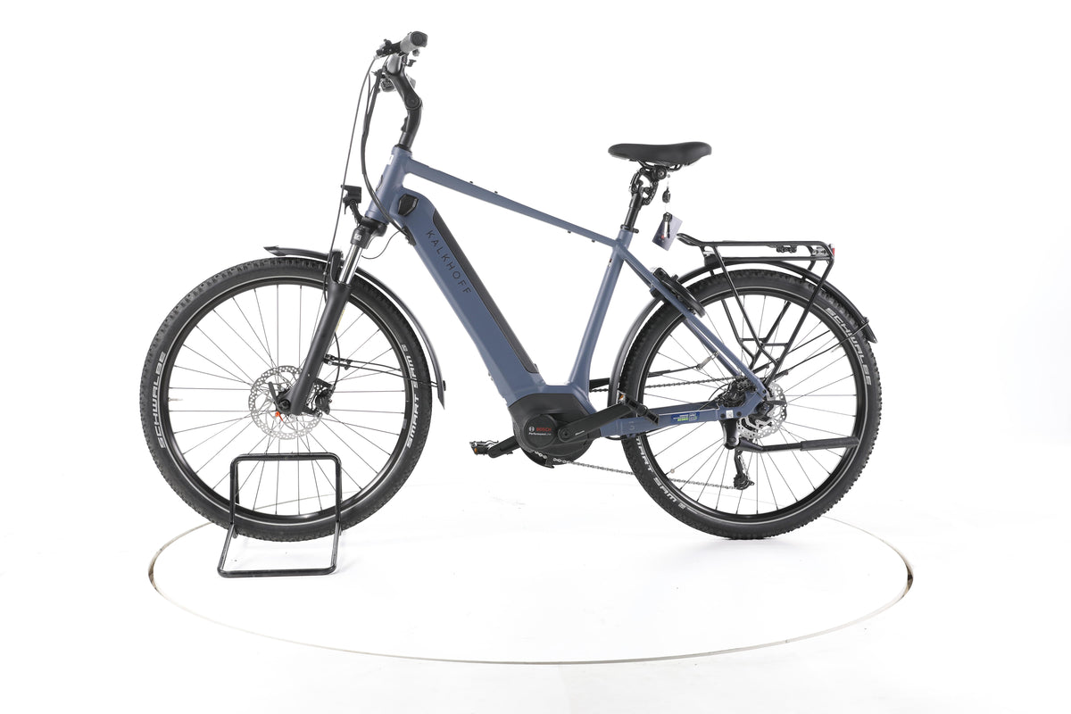 Kalkhoff Entice 3.B Move Trekking E-Bike - Image 7