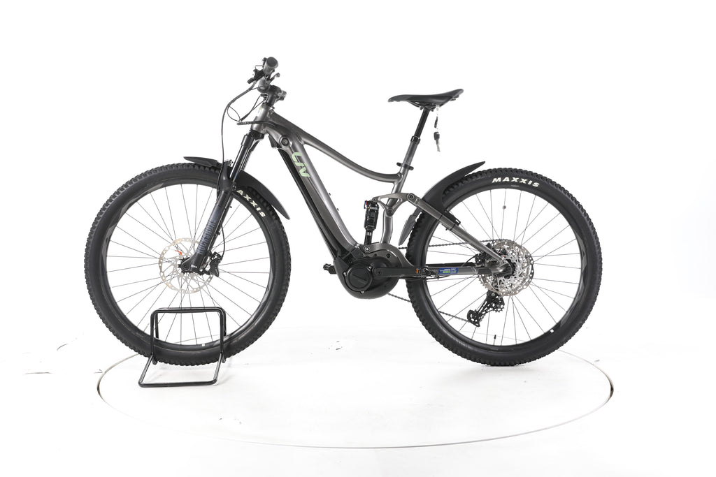 Liv Embolden E+1 E-Bike Fully - Image 7