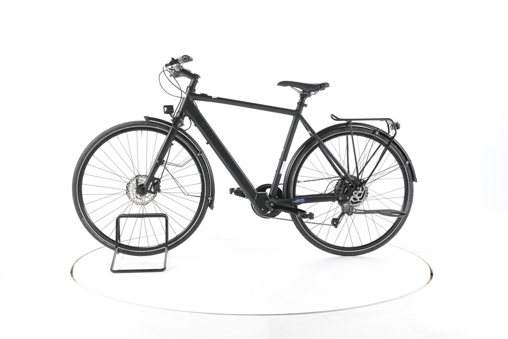Rabeneick TS-E Trekking E-Bike - Image 7