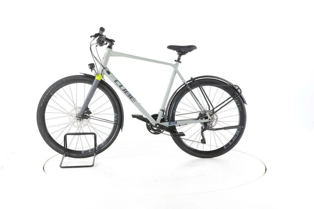 Cube SL Road Pro FE - Image 7