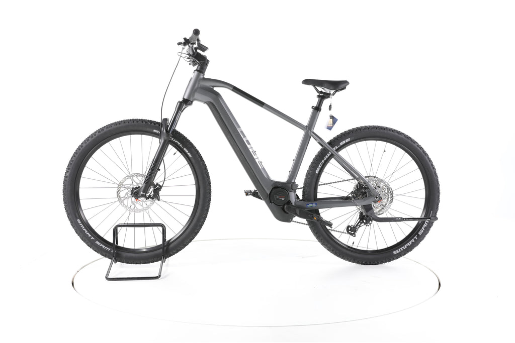 Cube Reaction Hybrid Race E-Bike 2024 - Image 7