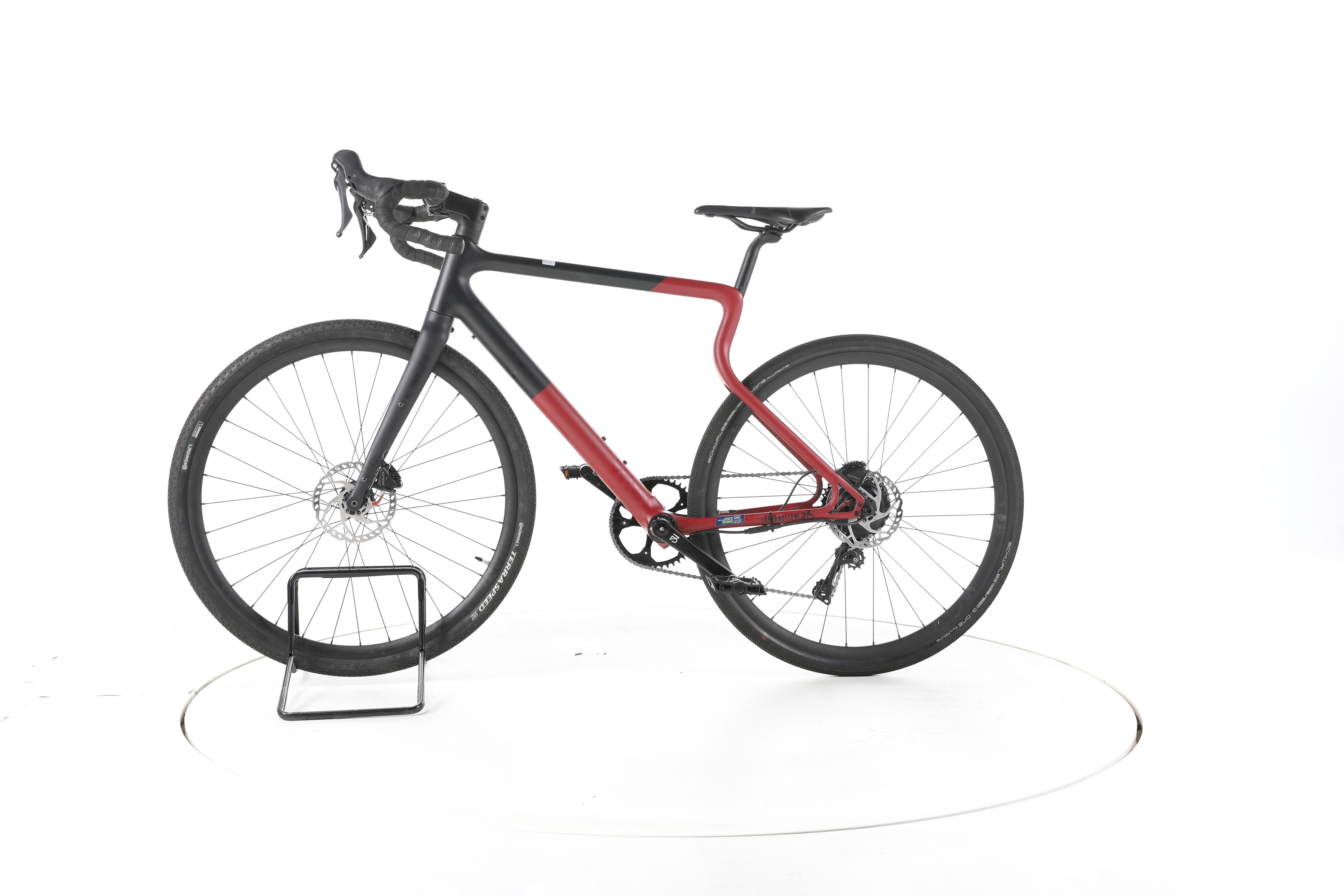 Urwahn Waldwiesel E E-Gravelbike - Image 7