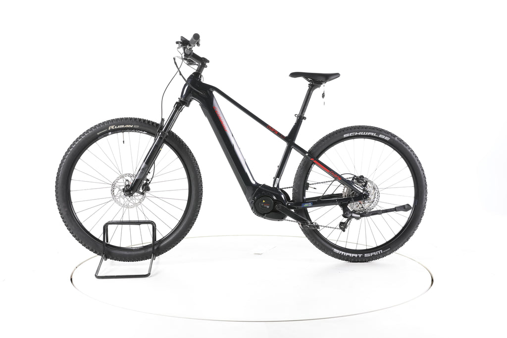 Conway Cairon S 5.0 E-Bike - Image 7