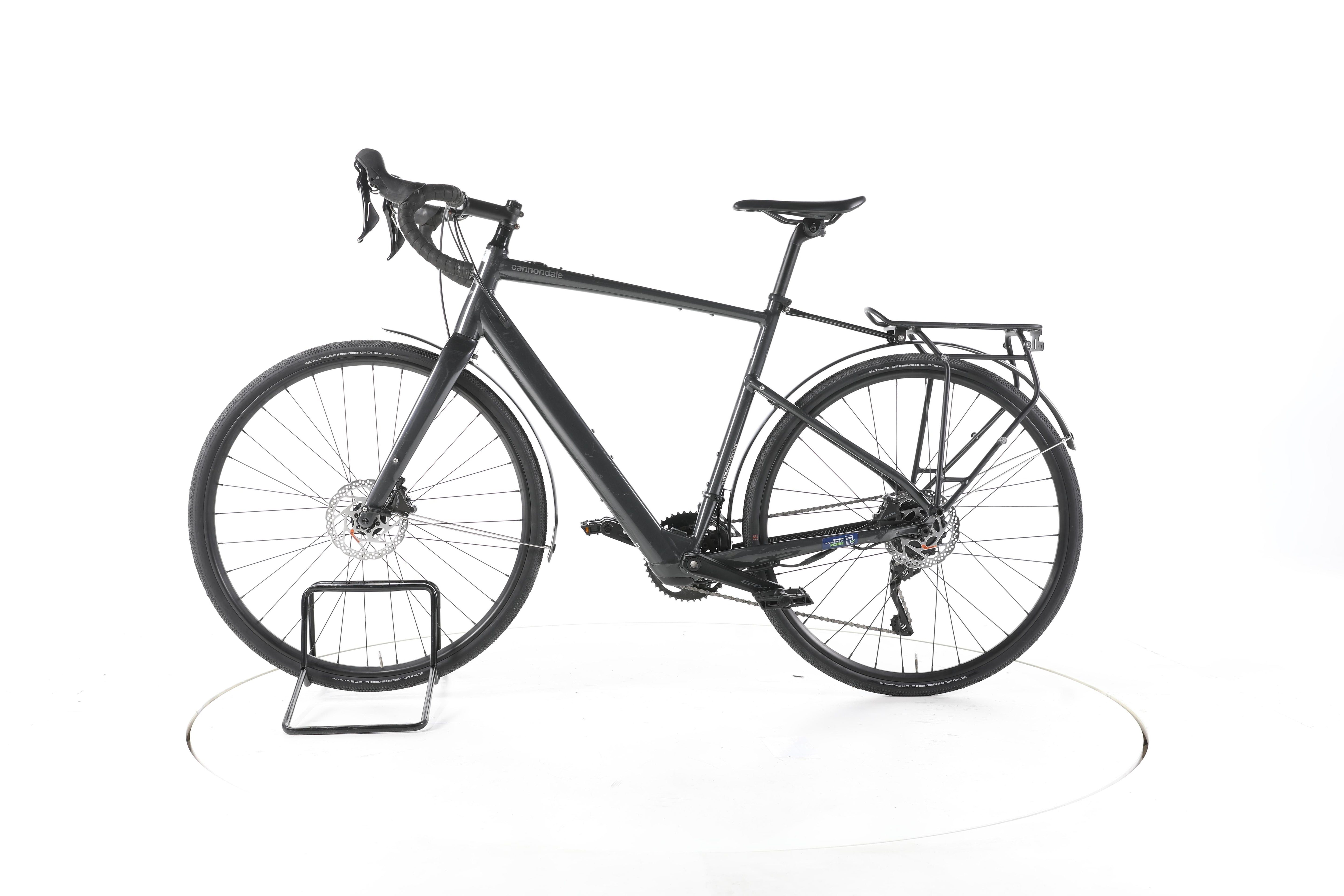 Cannondale Topstone Neo SL 2 E-Gravelbike - Image 7