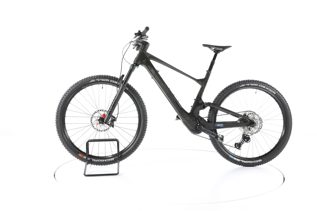 Scott Lumen eRIDE 910 E-Bike Fully Carbon - Image 7