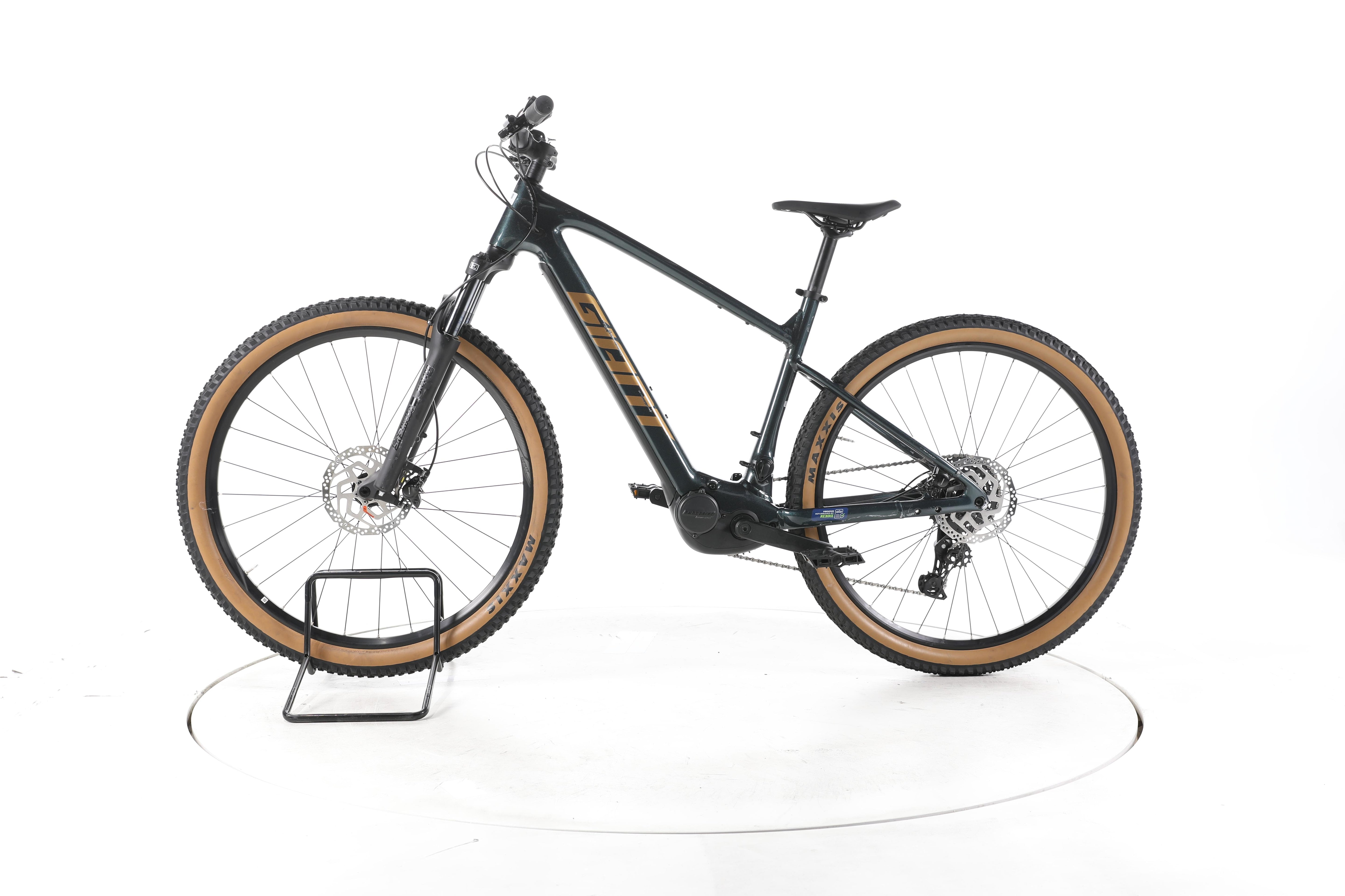 Giant Talon E+ | Gen2 E-Bike 2025 - Image 7