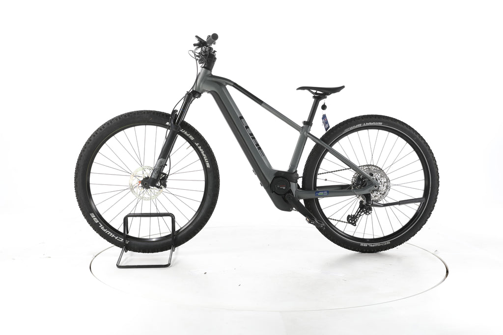 Cube Reaction Hybrid Pro E-Bike - Image 7