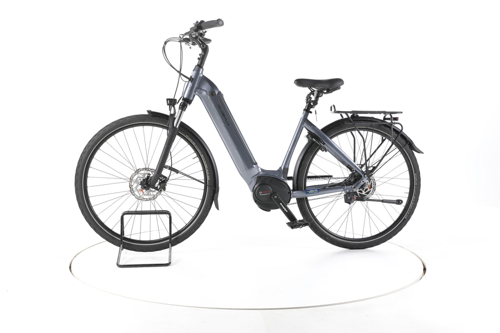 Velo de Ville AEB 890 Enviolo TR City E-Bike Tiefeinsteiger - Image 7