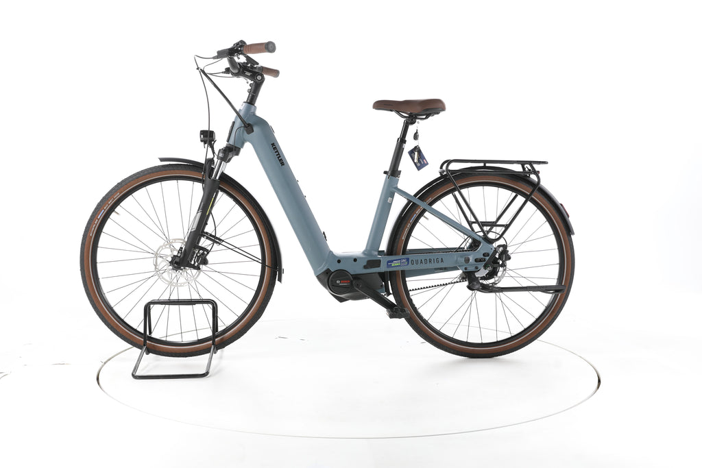 Kettler Quadriga P5 Belt RT City E-Bike 2024 - Image 7