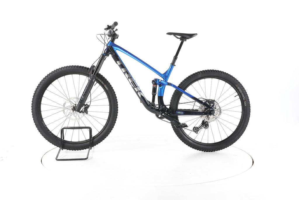 Trek Fuel EX 8 Gen 5 - Image 7