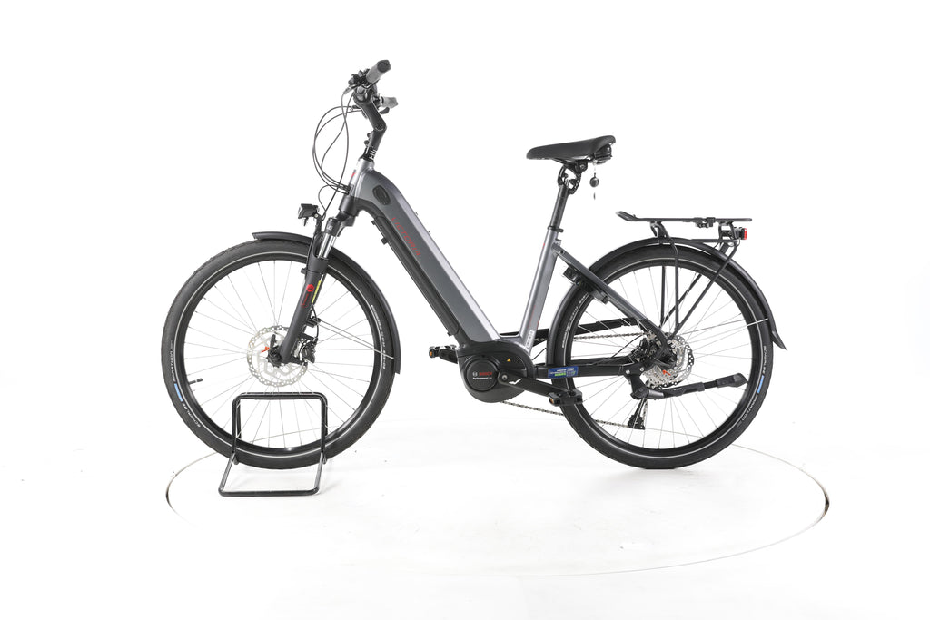 Victoria eTrekking 12.6 Trekking E-Bike Tiefeinsteiger - Image 7