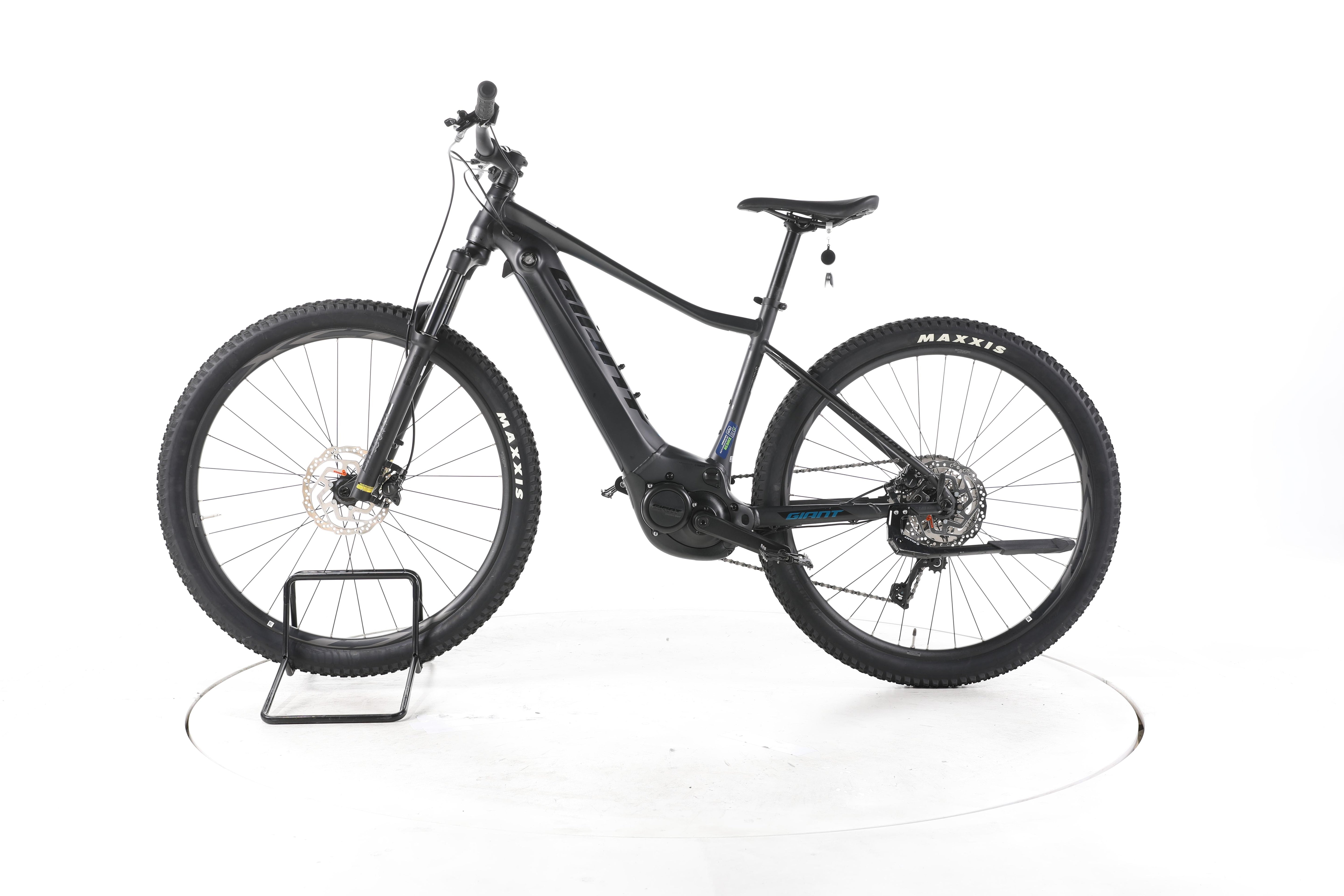 Giant Fathom E+ 2 E-Bike - Image 7