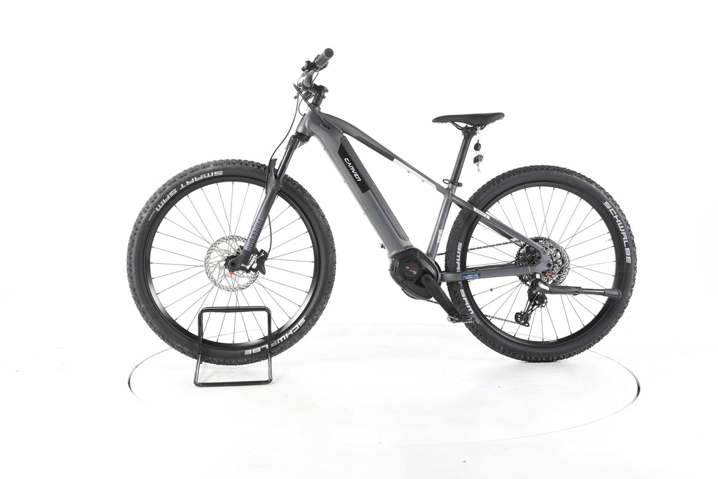 Carver Strict E.440 E-Bike - Image 7